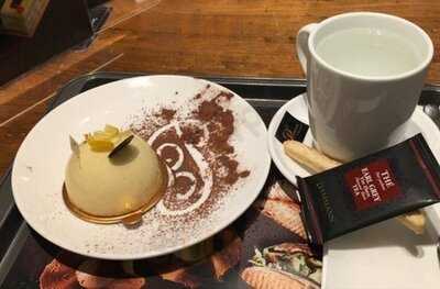 Passion By Gerard Dubois (太古城中心)