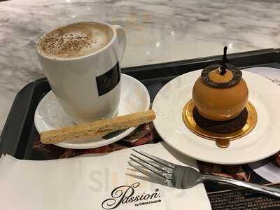 Passion By Gerard Dubois (太古城中心)