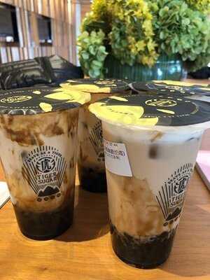 老虎堂黑糖專売