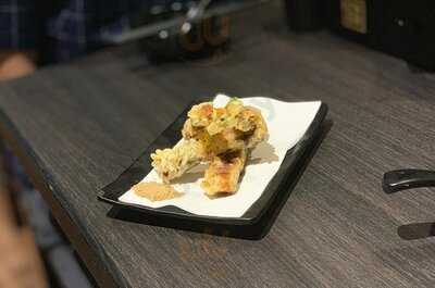 名代宇奈（香港）