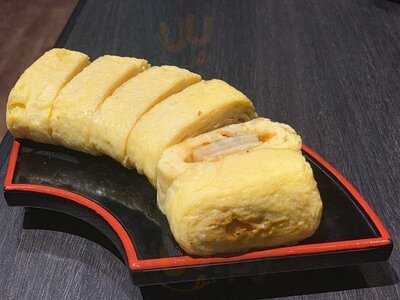 名代宇奈（香港）