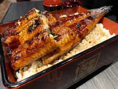 名代宇奈（香港）