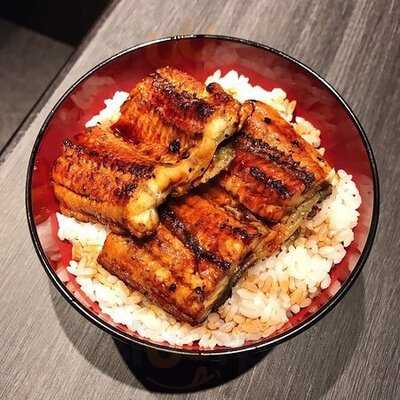 名代宇奈（香港）