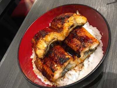 名代宇奈（香港）