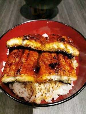 名代宇奈（香港）