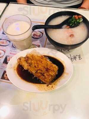 西記粥店 - 太子