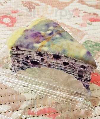 沛公甜品 (荃灣總店)