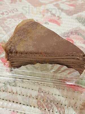 沛公甜品 (荃灣總店)