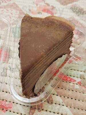 沛公甜品 (荃灣總店)