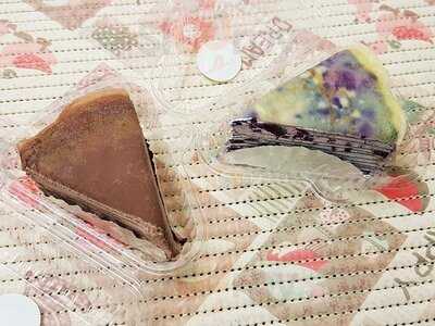 沛公甜品 (荃灣總店)