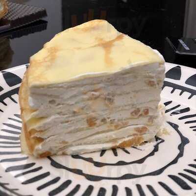 沛公甜品 (荃灣總店)