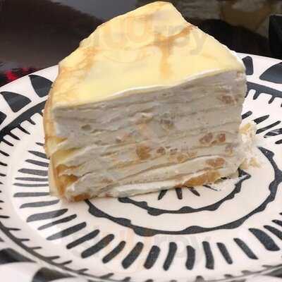 沛公甜品 (荃灣總店)