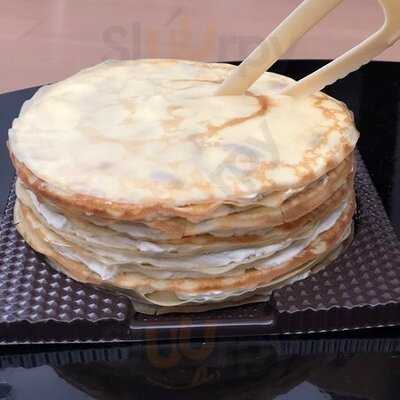 沛公甜品 (荃灣總店)