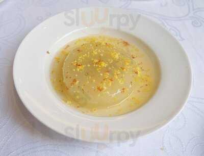 龍逸軒 - 九龍酒店