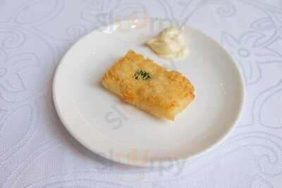 龍逸軒 - 九龍酒店