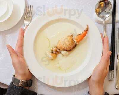 龍逸軒 - 九龍酒店