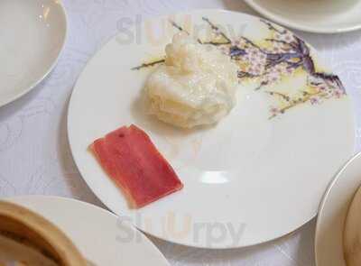 龍逸軒 - 九龍酒店