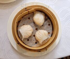 龍逸軒 - 九龍酒店