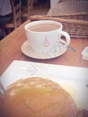 The Squirrel Coffee And Kitchen(何文田店)