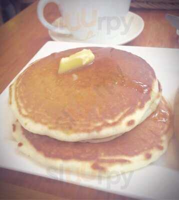 The Squirrel Coffee And Kitchen(何文田店)