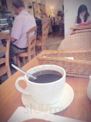 The Squirrel Coffee And Kitchen(何文田店)