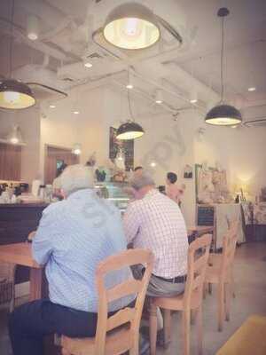 The Squirrel Coffee And Kitchen(何文田店)