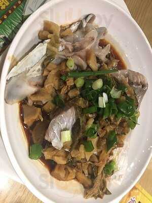 生龙清汤腩 (荃湾)