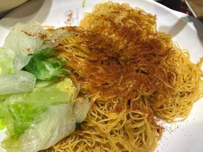 生龙清汤腩 (荃湾)