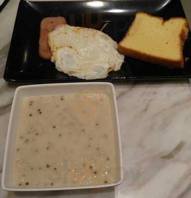 米線陣 (青衣城)