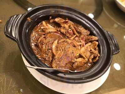 海王潮州樓(金富)