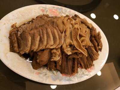 海王潮州樓(金富)