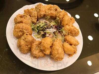 海王潮州樓(金富)