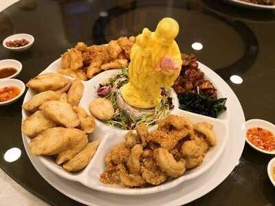 海王潮州樓(金富)