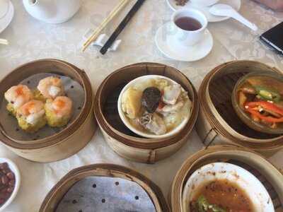 海王潮州樓(金富)