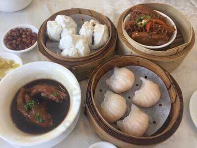 海王潮州樓(金富)