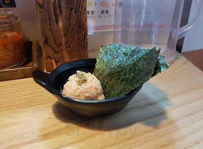 博多拉面别天神 (中环店)