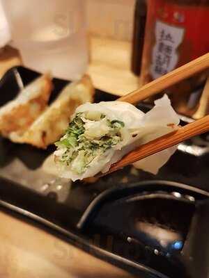 博多拉面别天神 (中环店)