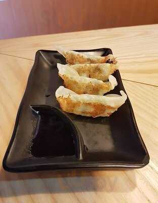 博多拉面别天神 (中环店)