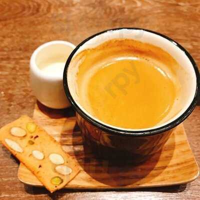 茶木‧台式休閒餐廳