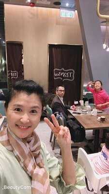 茶木‧台式休閒餐廳