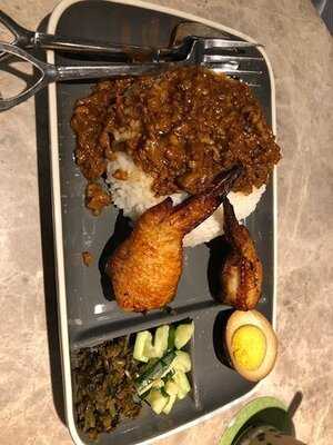 茶木‧台式休閒餐廳