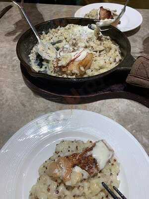 茶木‧台式休閒餐廳