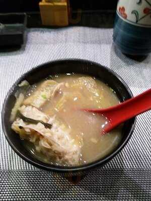 秋田鐵板燒刺身專門店 (qre Plaza)