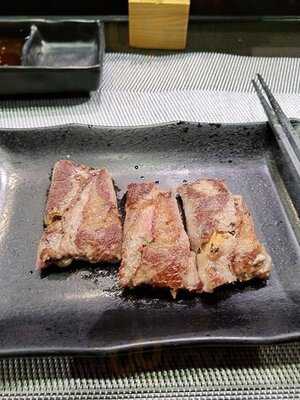 秋田鐵板燒刺身專門店 (qre Plaza)