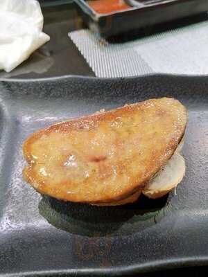 秋田鐵板燒刺身專門店 (qre Plaza)