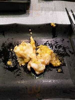 秋田鐵板燒刺身專門店 (qre Plaza)