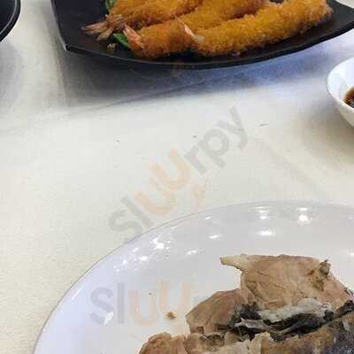 東海薈(中信大廈)