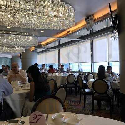 東海薈(中信大廈)