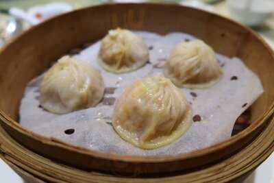 東海薈(中信大廈)