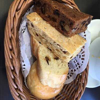 Café Moa Moa By Panash